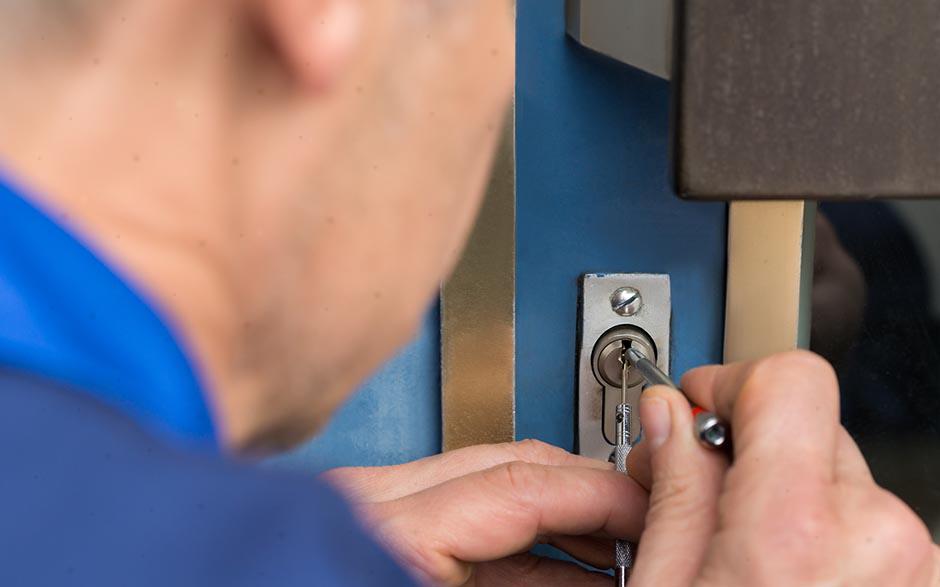serrure installation Neuilly-sur-Marne