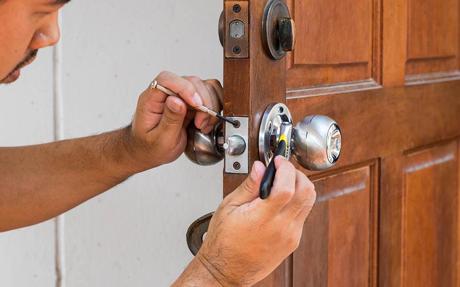 changer serrure portail Neuilly-sur-Marne