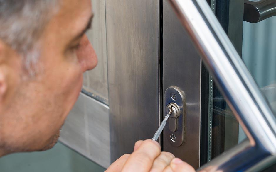 serrure installation Neuilly-sur-Marne